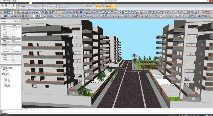 4M IDEA Architecture v19 x64