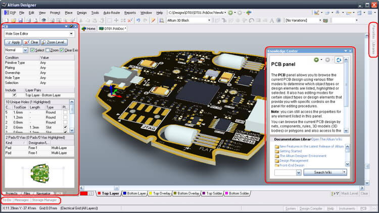 Altium Designer
