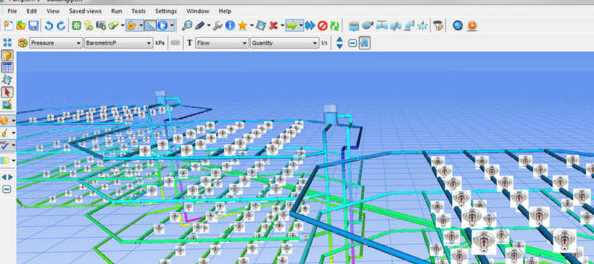 Howden Group Pumpsim Premium 3.1.2.6
