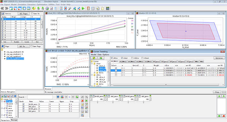 Keysight IC-CAP 2020.2 x64