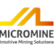 Micromine 11.0.4.1058