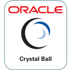Oracle Crystal Ball v11.1.2.4.850