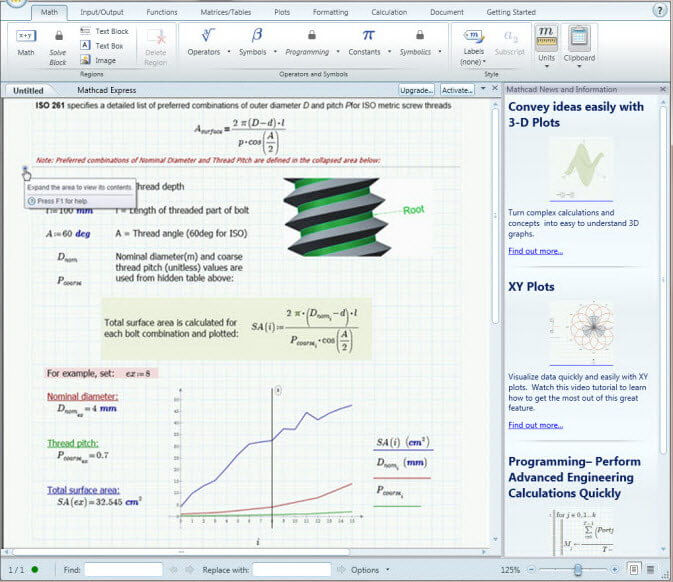 PTC Mathcad Prime 6.0.0.0 x64