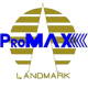Landmark Promax seisspase