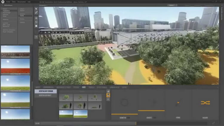 Twinmotion 2019.0.15900 Windows