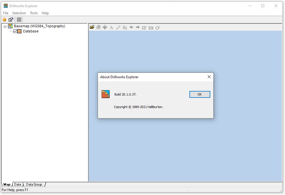 Landmark Drillworks 20.1.0.37