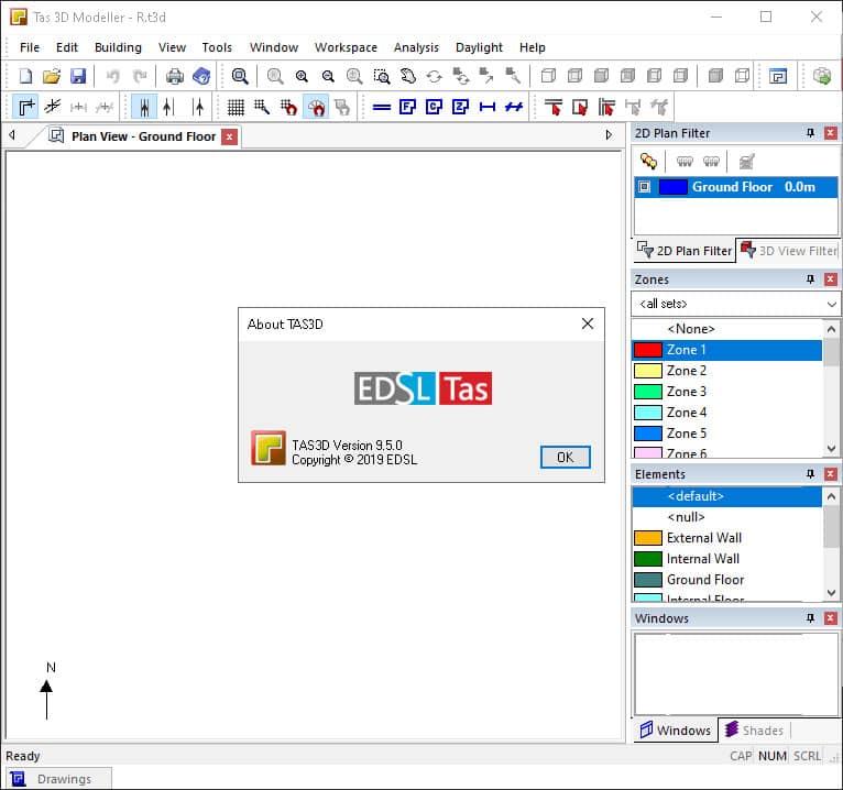 EDSL Tas Engineering