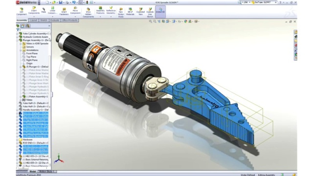 SolidWorks