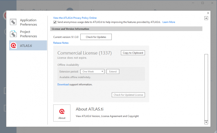 Download ATLAS.ti 24.1.1 (March 2026 Update)