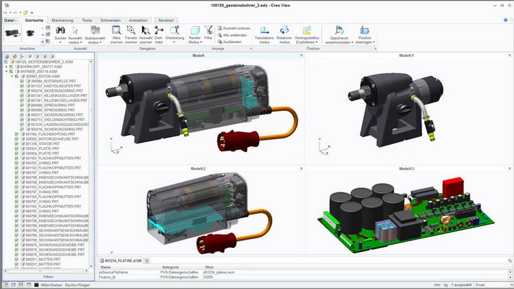 PTC Creo View