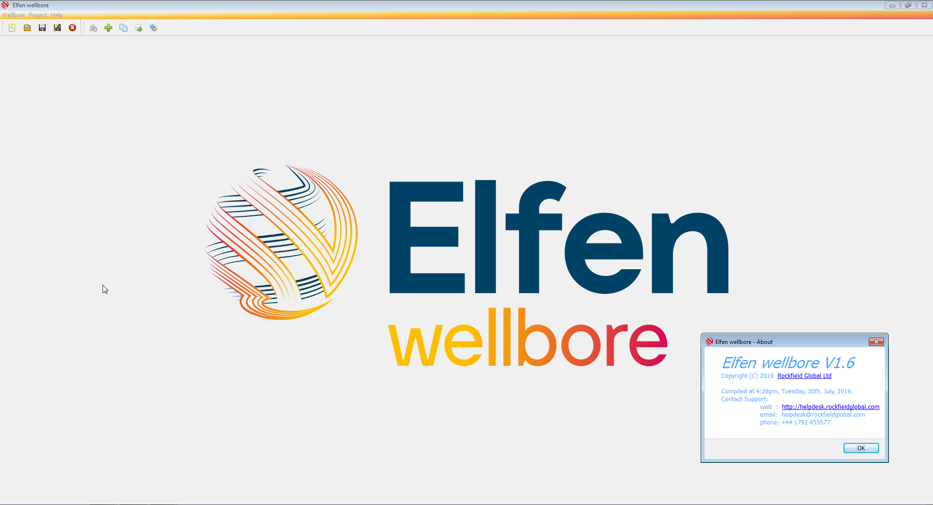 Elfen Wellbore 1.6