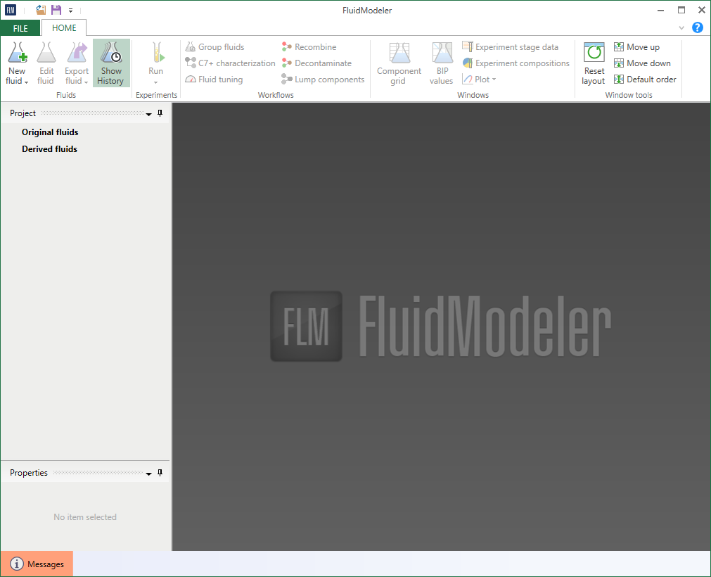 Fluidmodeler