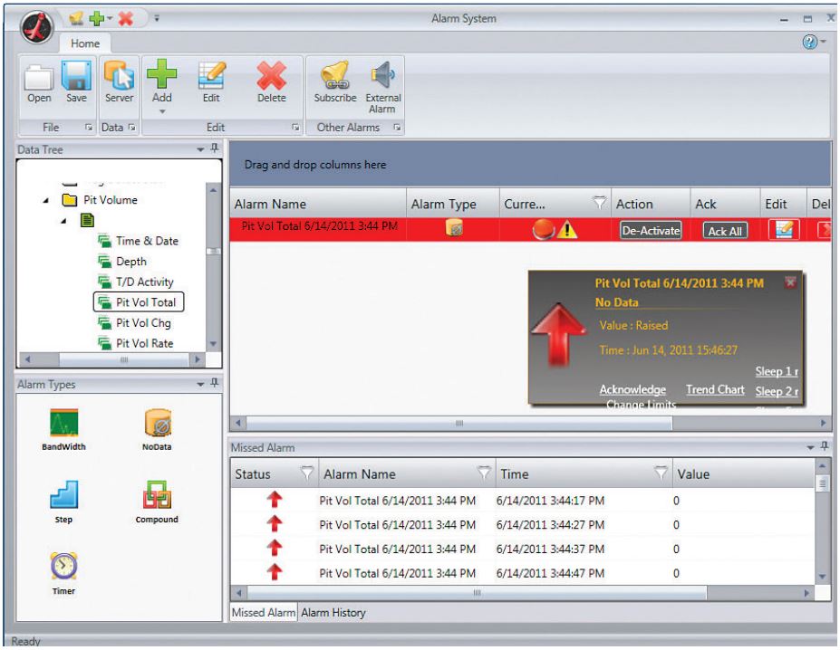 DecisionSpace InSite Core 5000.9.7.3