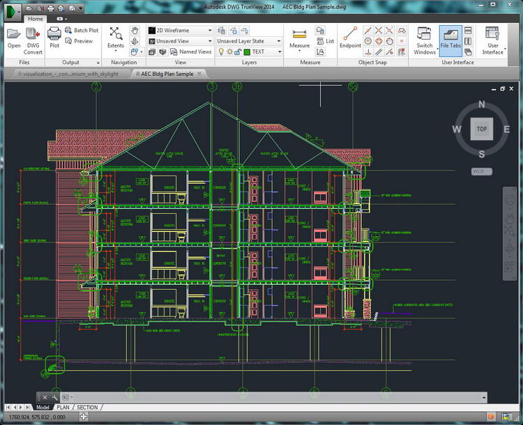 Autodesk DWG TrueView 2024: Your Free Window into CAD Worlds