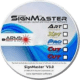 SignMaster 5