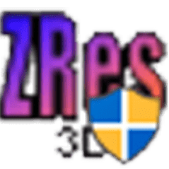 ZondRes 3D v7.5