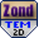 ZondTEM 2D 2.0