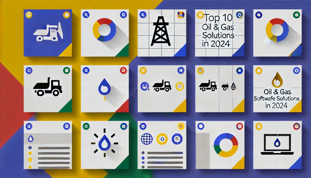Oil and Gas Production