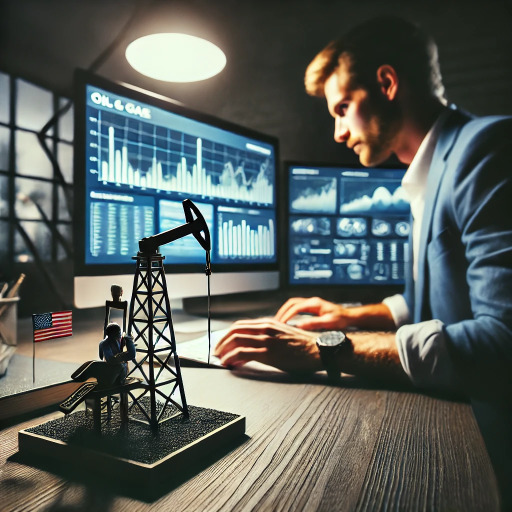 Understanding Your Oil & Gas Software Needs