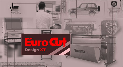 EuroCut Design XT