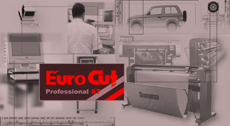 EuroCut Professional XT