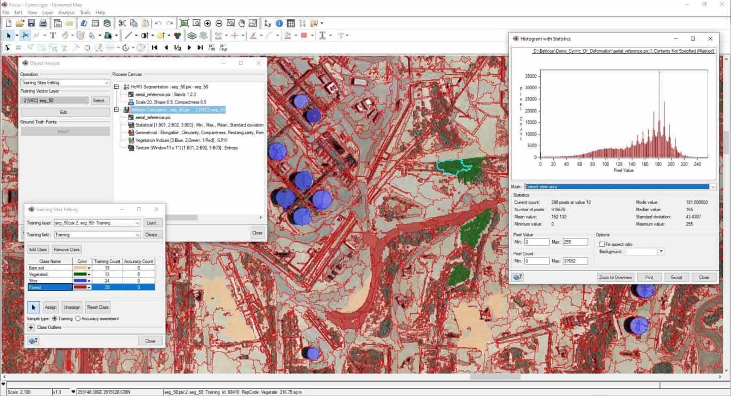 pci Catalyst Professional 2024