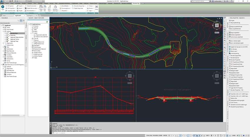 Symetri Naviate Suite