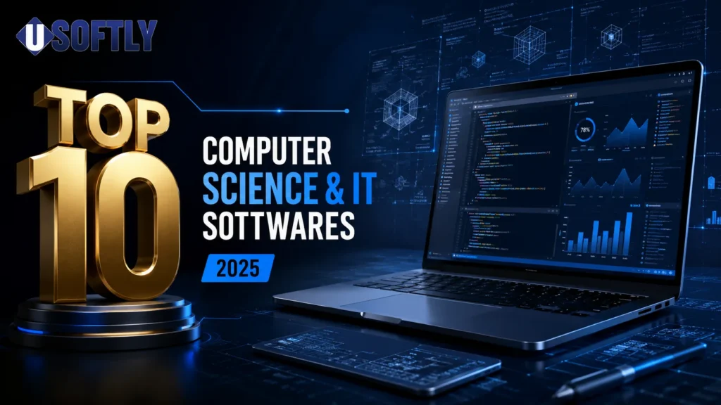 Computer Science & IT software download